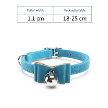 Load image into Gallery viewer, Cat Collars