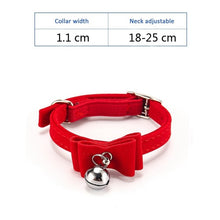 Load image into Gallery viewer, Cat Collars