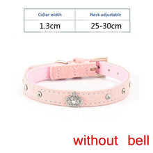 Load image into Gallery viewer, Cat Collars