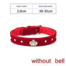Load image into Gallery viewer, Cat Collars